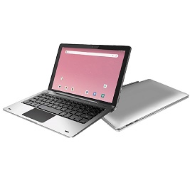 10 INCH 2-IN-1 Tablet PC